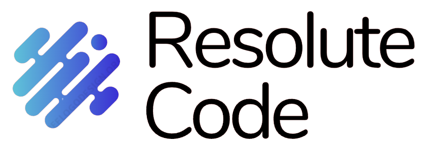 Resolute Code